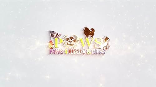 Annual PAWS 4 Kisses & Hugs Promo Video