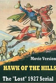 Primary photo for Hawk of the Hills