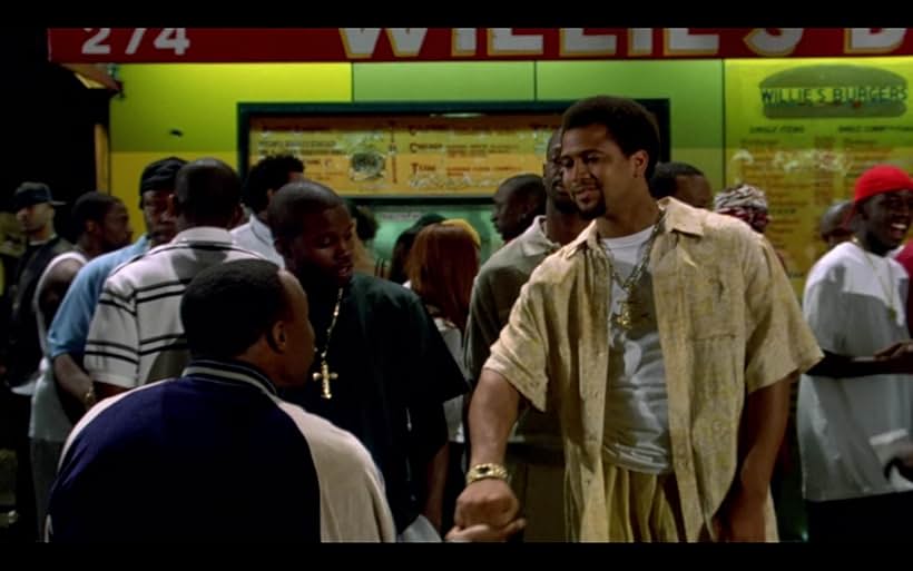 Paid in Full (2002)