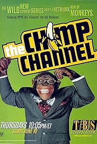 The Chimp Channel (1999)