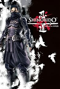 Primary photo for Shinobido