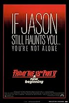 Friday the 13th: A New Beginning