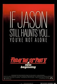 Primary photo for Friday the 13th: A New Beginning