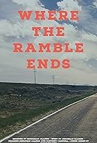 Where the Ramble Ends (2020)