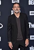 Jeffrey Dean Morgan: April 22