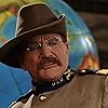 Robin Williams in Night at the Museum (2006)