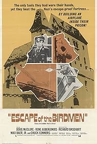 The Birdmen (1971)