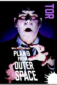 Primary photo for Splathouse: Plan 9 from Outer Space