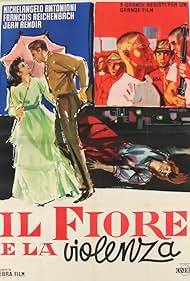 The Flower and the Violence (1962)