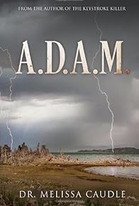 Primary photo for A.D.A.M: The Beginning