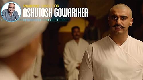 'Panipat' Trailer with Commentary with Director Ashutosh Gowariker