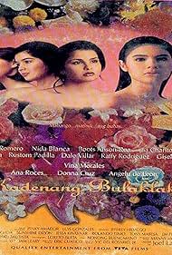 Donna Cruz, Angelu De Leon, Vina Morales, and Ana Roces in Kadenang bulaklak (1994)