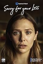 Elizabeth Olsen in Sorry for Your Loss (2018)