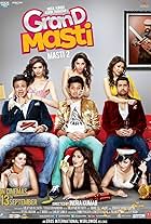 Grand Masti