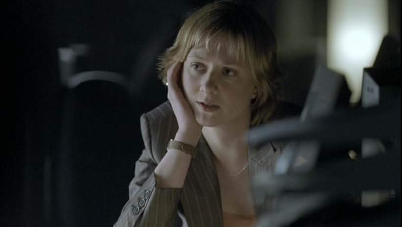 Frances Grey in Episode #1.1 (2003)