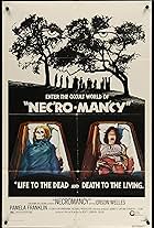 Necromancy (1972)