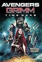 Avengers Grimm: Time Wars