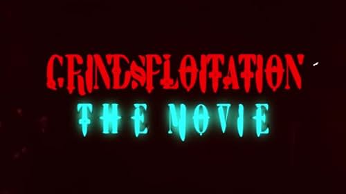 Grindsploitation - TROMA TRAILER