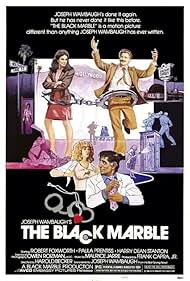 The Black Marble (1980)