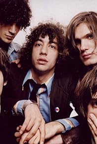 Primary photo for The Strokes