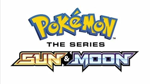 Pokemon: Sun & Moon