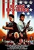 No Retreat, No Surrender 3: Blood Brothers (1990) Poster