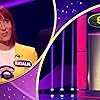 Natalie Powers in Pointless Celebrities (2010)