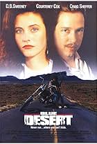 Blue Desert (1990)