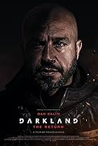 Dar Salim in Darkland: The Return (2023)