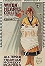 When Hearts Collide (1917)