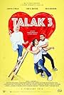 Laudya Cynthia Bella, Vino G. Bastian, and Reza Rahadian in Talak 3 (2016)