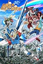 Gundam Build Fighters