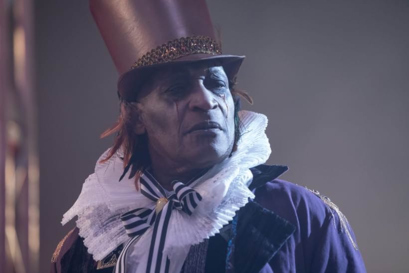 Tony Todd in Hell Fest (2018)