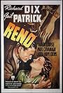 Richard Dix and Gail Patrick in Reno (1939)