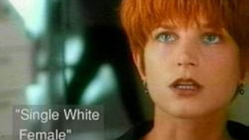 Single White Female