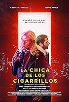 La chica de los cigarrillos