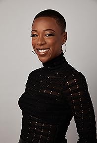 Primary photo for Samira Wiley