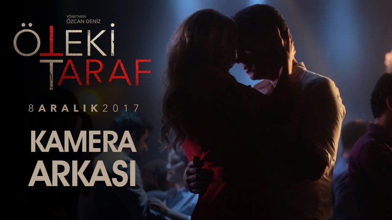 Öteki Taraf (2017)