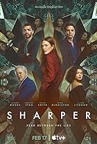 Sharper