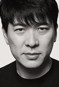 Primary photo for Kim Sang-kyung