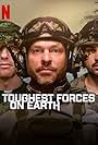 Toughest Forces on Earth (2024)