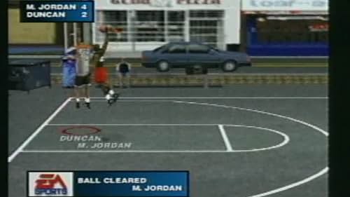 Nba Live 2000