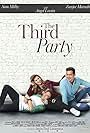 Angel Locsin, Sam Milby, and Zanjoe Marudo in The Third Party (2016)