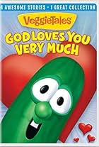 Veggie Tales: I Love You