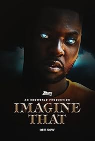 Imagine That (2024)