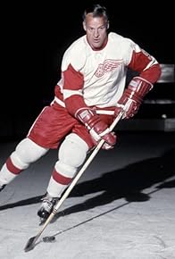 Primary photo for The Joe: The Detroit Red Wings & Joe Louis Arena