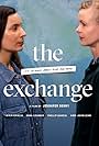 Kyla Garcia and Gina Lohman in The Exchange (2020)