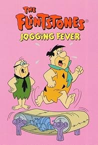 Primary photo for The Flintstones: Jogging Fever