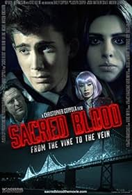 Sacred Blood (2015)