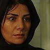 Hengameh Ghaziani in Ravayat haye na tamam (2007)